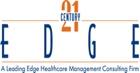 21st Century Edge 21st Century Edge logo