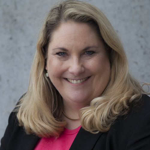 Linda Van Horn, MBA | President/CEO