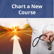 Chart a New Course